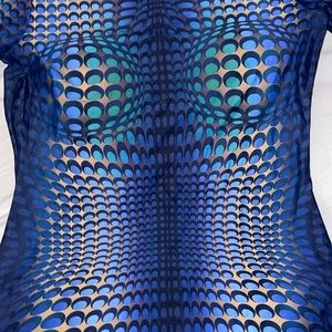 Marine Serre top